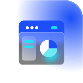 Belmo service dashboard